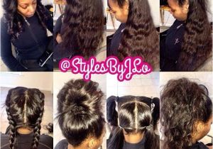 Crochet Hairstyles Vixen Pin by Briahna On Sew In Hairstyles Pinterest