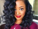 Crochet Hairstyles with Bangs 18 Gorgeous Crochet Braids Hairstyles