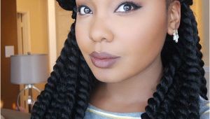 Crochet Hairstyles with Braiding Hair Crochet Braids Hairstyles Crochet Braids