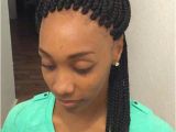 Crochet Hairstyles with Braiding Hair Hairstyles for Crochet Braids Fresh Recent Box Braids Hairstyles