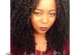 Crochet Hairstyles with Curly Hair with Bangs Ig Curlzgonewild Freetress Water Wave Crochet Braids Natural