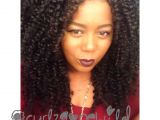 Crochet Hairstyles with Curly Hair with Bangs Ig Curlzgonewild Freetress Water Wave Crochet Braids Natural