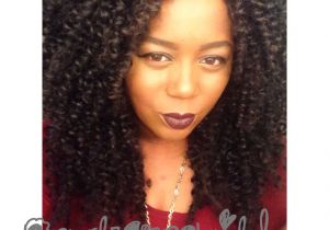 Crochet Hairstyles with Curly Hair with Bangs Ig Curlzgonewild Freetress Water Wave Crochet Braids Natural