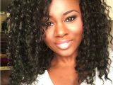 Crochet Hairstyles with Human Hair 18 Fabulous Crochet Braids Hairstyles Crochet Braids Hairstyles