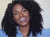 Crochet Hairstyles with Jamaican Twist Hair 14 Crochet Braid Styles and the Hair they Used