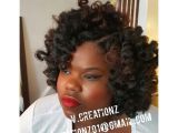 Crochet Hairstyles with Jamaican Twist Hair Jamaican Twist Braid Hair Hair Cut and Style Pinterest