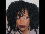 Crochet Hairstyles with soft Dreads Super Easy Crochet Braids
