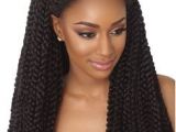 Crochet Hairstyles with Xpression Hair 97 Best Braids and Twists Images