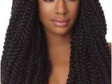 Crochet Hairstyles with Xpression Hair 97 Best Braids and Twists Images