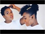 Crochet Hairstyles Youtube Braidless Crochet with Bangs On Very Short 4c Hair No Cornrows