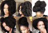 Crochet Hairstyles Youtube How to Do Natural Looking Crochet Braids