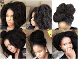 Crochet Hairstyles Youtube How to Do Natural Looking Crochet Braids