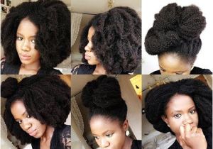 Crochet Hairstyles Youtube How to Do Natural Looking Crochet Braids