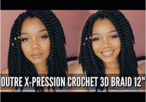 Crochet Hairstyles Youtube Tutorial