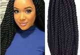 Crochet Havana Hairstyles Amazon Dingxiu 6 Packs 18 Inch Havana Mambo Twist Crochet