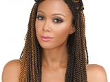 Crochet Kanekalon Hairstyles Bobbi Boss Kanekalon Crochet Braids Senegal Twist