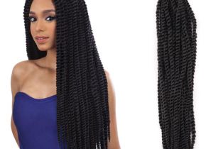 Crochet Kanekalon Hairstyles Crochet Twist Hairstyles Unique Trendy Big Twist Hairstyles Luxury