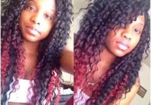 Crochet Method Hairstyles 513 Best Crochet Braids Images