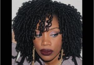 Crochet Needle Hairstyles Super Easy Crochet Braids