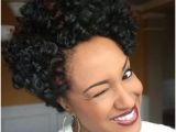 Crochet Tapered Hairstyles 33 Best Crochet Braids Tapered Cut Images