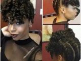 Crochet Tapered Hairstyles 33 Best Crochet Braids Tapered Cut Images