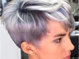 Cropped Hairstyles for Grey Hair 60 Classy Short Haircuts and Hairstyles for Thick Hair