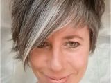 Cropped Hairstyles for Grey Hair Image Result for Cute Hairstyles for Curly Gray Hair