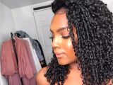 Curl Definition Hair Styles She Used Flat Twists to Create Fabulous Summer Curls Short