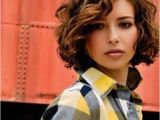 Curling A Bob Haircut 20 Super Curly Short Bob Hairstyles