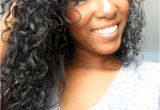 Curls Hairstyles African American 27 Elegant Curly Hairstyles African American