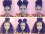 Curls Hairstyles Bun Hey Guys Here S 6 Different Bun Styles for You Guys Hope You Like