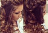 Curls Hairstyles for A Wedding Guest 152 Best Wedding Guest Hairstyles Images On Pinterest