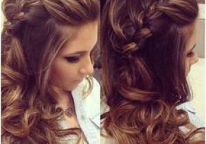 Curls Hairstyles for A Wedding Guest 152 Best Wedding Guest Hairstyles Images On Pinterest
