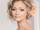 Curls Hairstyles for A Wedding Guest 22 Short Hairstyles for A Wedding Guest Best Hairstyles