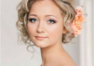 Curls Hairstyles for A Wedding Guest 22 Short Hairstyles for A Wedding Guest Best Hairstyles