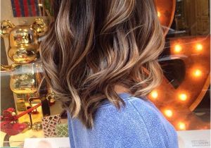 Curls Hairstyles for Medium Length Hair 30 Stylish Medium Length Hairstyles Hair Dos Pinterest