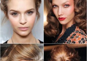 Curls Hairstyles for Night Out 4 New Year S Eve Hairstyles to Try Gorgeous Hair