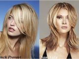 Curls Hairstyles for Oblong Face Shapes Bangs for Oblong Faces Bangs for An Oval Face