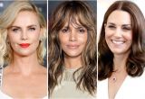 Curls Hairstyles for Oblong Face Shapes the Most Flattering Haircuts for Oval Face Shapes