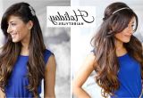 Curls Hairstyles for Party Simple Hairstyles for Party Frocks Hair Stylist and Models