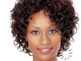 Curls Hairstyles for Round Faces 14 Fresh Hairstyles for Medium Hair Round Face