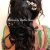 Curls Hairstyles On Saree Romantic Bridal Updo by Vejetha for Swank Bridal Hairstyle Curls