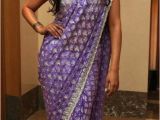 Curls Hairstyles On Saree Shruti Hassan 2013 Love This Saree Georgous