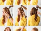 Curls Hairstyles Using Straightener 73 Best Hair Straightener Hairstyles Images In 2019