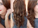 Curls Hairstyles Using Straightener Curl Your Hair with A Flat Iron Best Hair Straightener