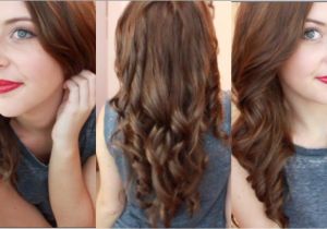 Curls Hairstyles Using Straightener Curl Your Hair with A Flat Iron Best Hair Straightener