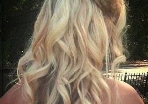 Curls Hairstyles with Braids for Prom Braided Updos and Curls Google Search