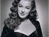 Curly 1940 S Hairstyles 1940s Hairstyles for Long Hair