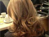 Curly Blow Dry Hairstyles 37 Best Images About Blow Dry Styles On Pinterest