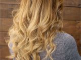 Curly Blow Dry Hairstyles Curly Blow Dry Hairstyles